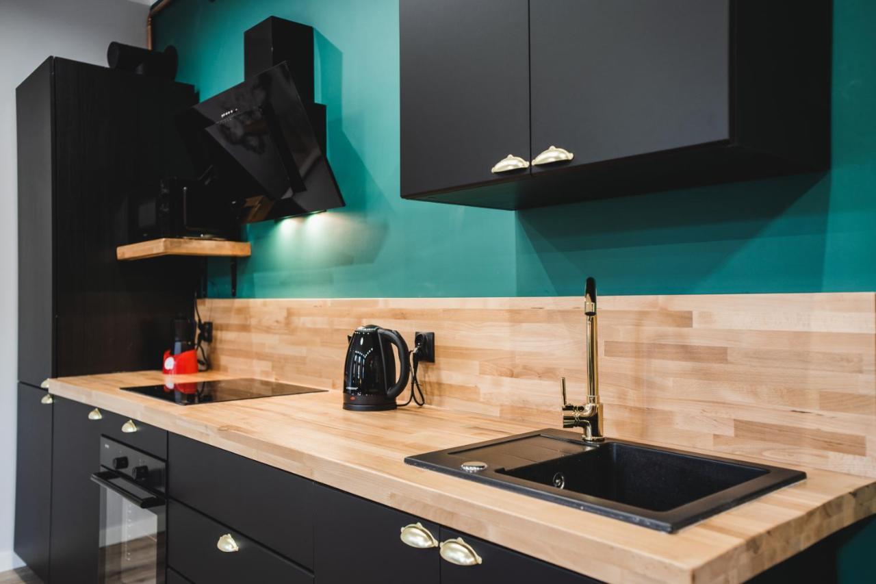 Modern Apartments Torun 3 Stare Miasto-Centrum Ngoại thất bức ảnh