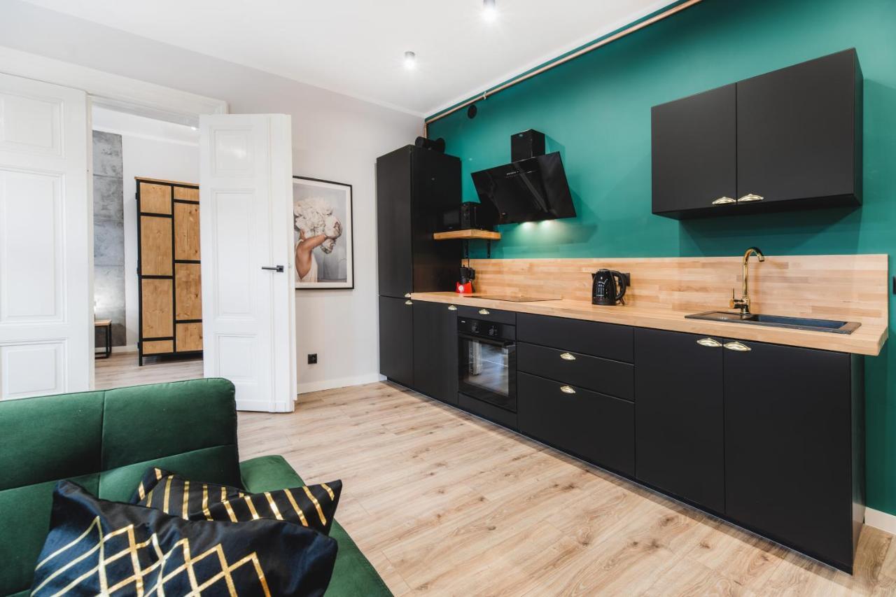 Modern Apartments Torun 3 Stare Miasto-Centrum Ngoại thất bức ảnh