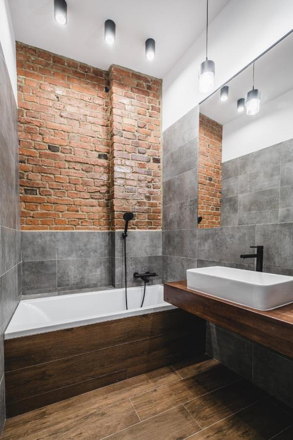 Modern Apartments Torun 3 Stare Miasto-Centrum Ngoại thất bức ảnh
