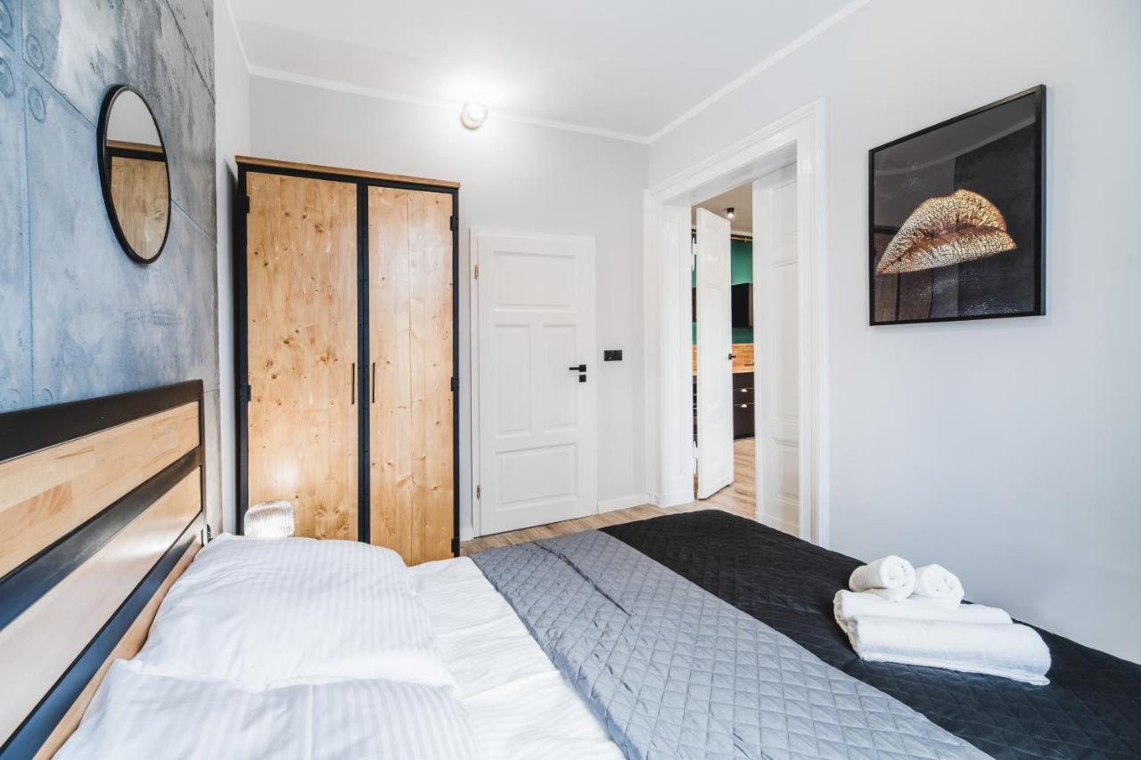 Modern Apartments Torun 3 Stare Miasto-Centrum Ngoại thất bức ảnh