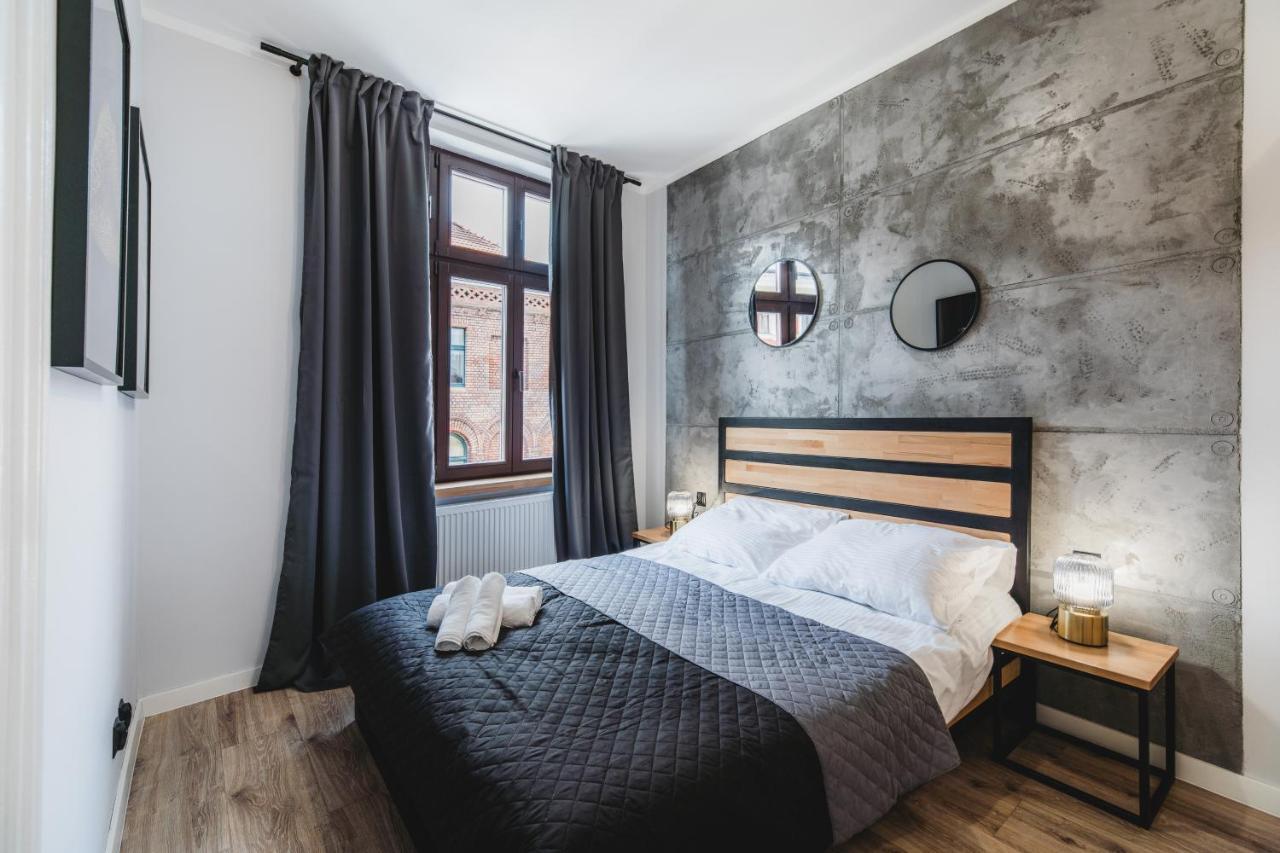 Modern Apartments Torun 3 Stare Miasto-Centrum Ngoại thất bức ảnh