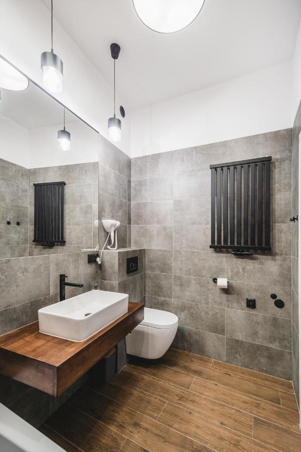 Modern Apartments Torun 3 Stare Miasto-Centrum Ngoại thất bức ảnh