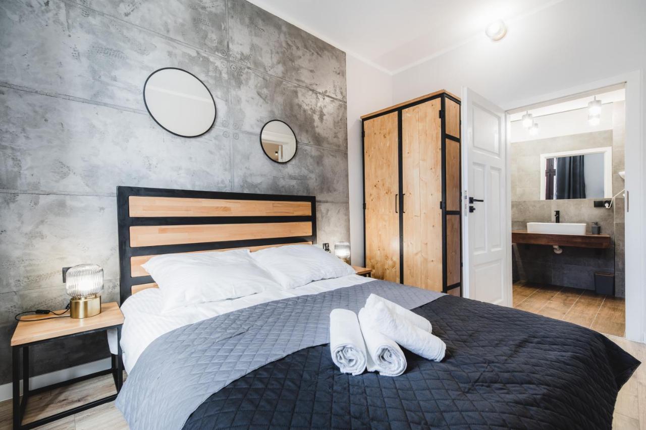 Modern Apartments Torun 3 Stare Miasto-Centrum Ngoại thất bức ảnh