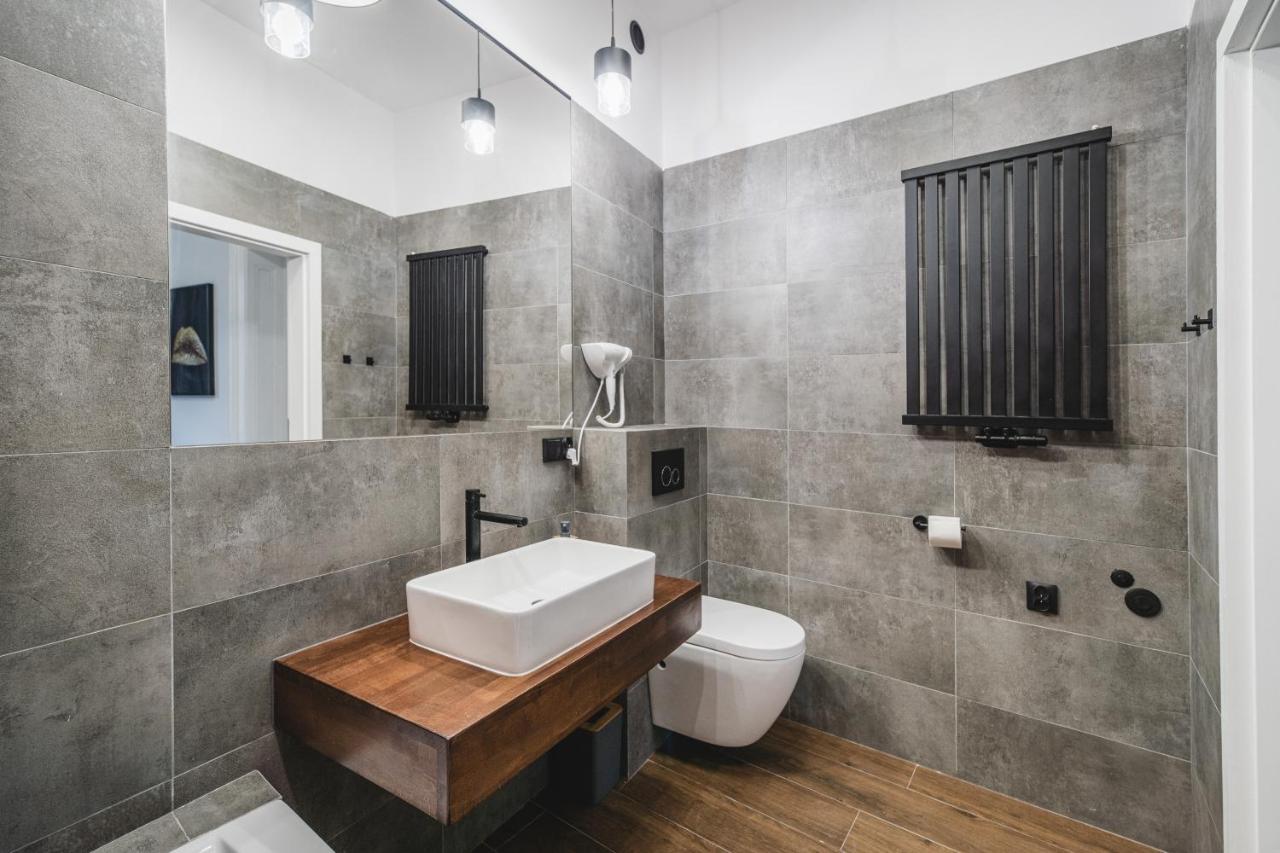 Modern Apartments Torun 3 Stare Miasto-Centrum Ngoại thất bức ảnh